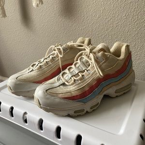 Air Max 95 plant collection